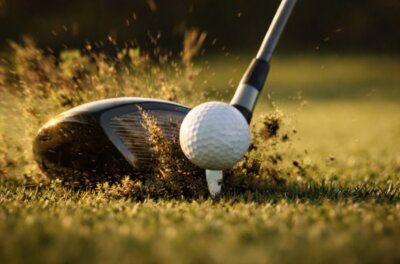 Course Conditions