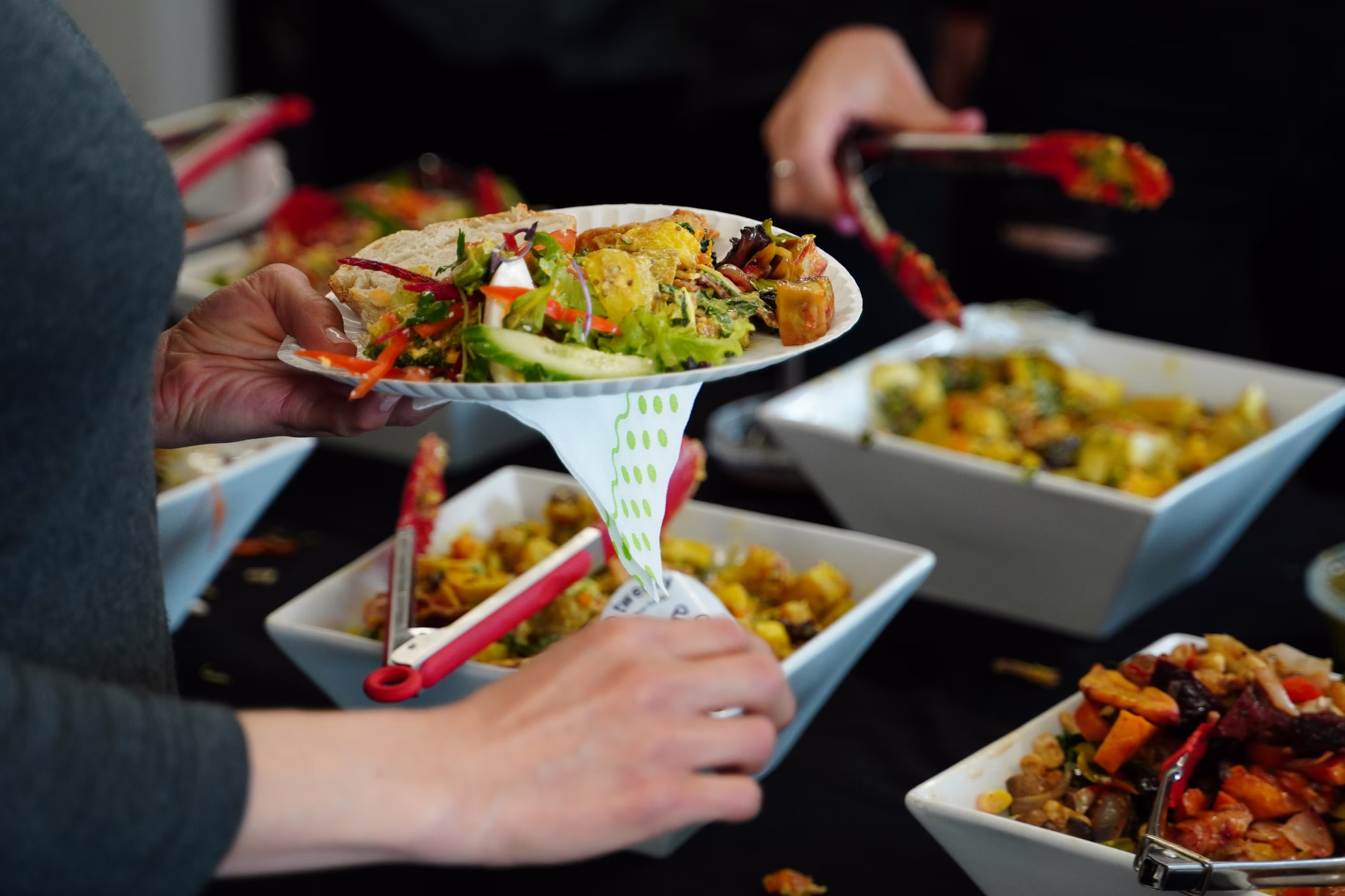 Event Catering